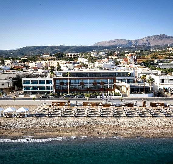 Ikones Seafront Luxury Suites